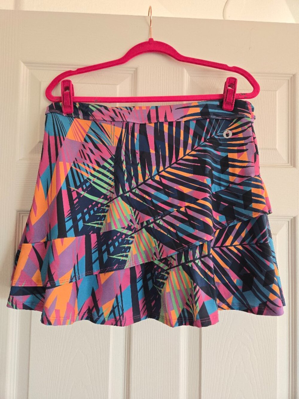 Dona Jo gorgeous skort
